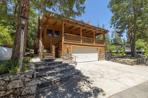 39162 Manzanita Dr, Bass Lake, CA, 93604 | Card Image