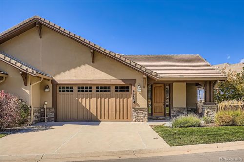 4363 Chateau Ridge Ln, Castle Rock, CO, 80108-8423 | Card Image