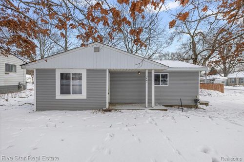 3061 Culbertson Avenue, Rochester Hills, MI, 48307 | Card Image