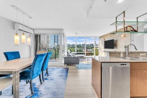 705-583 Beach Cres, Vancouver, BC, V6Z3E6 | Card Image