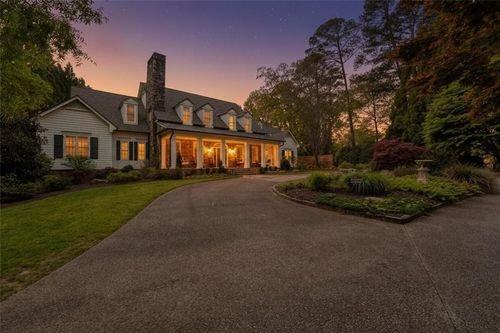 5000 Long Island Dr Nw, Atlanta, GA, 30327-4900 | Card Image