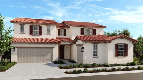 4065 Sagebrush Way, Roseville, CA, 95747 | Card Image