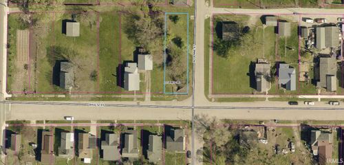 32 Shultz St, Logansport, IN, 46947 | Card Image