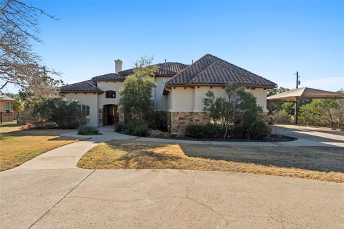 3401 Pearce Rd, Austin, TX, 78730-4207 | Card Image