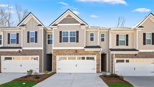 1326 Aura Ln, Lawrenceville, GA, 30045-6759 | Card Image