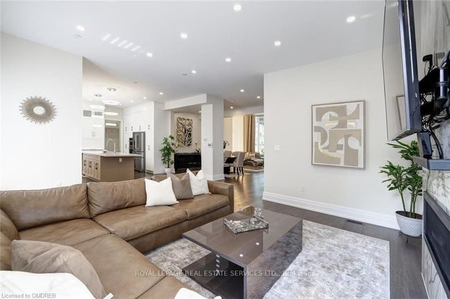 1164 Bridge Rd, House other with 5 bedrooms, 5 bathrooms and 4 parking in Oakville ON | Image 14