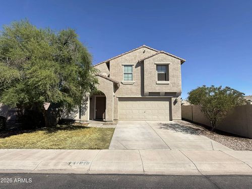 41810 W Cheyenne Dr, Maricopa, AZ, 85138-3088 | Card Image
