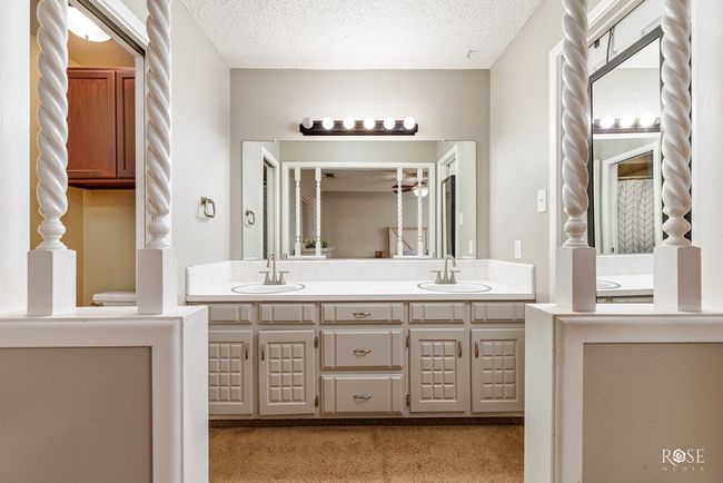 433 Private Rd 2205, House other with 3 bedrooms, 2 bathrooms and 2 parking in Sonora TX | Image 17