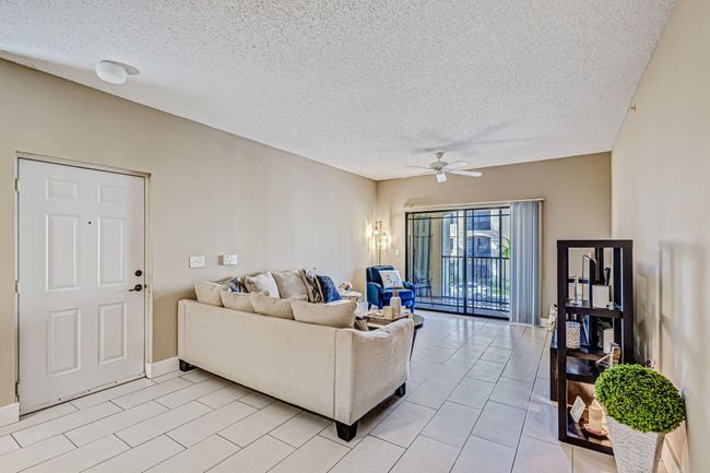 APT-206 - 3019 Alcazar Pl, Condo with 1 bedrooms, 1 bathrooms and null parking in Palm Beach Gardens FL | Image 9