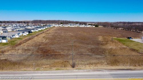Vacant Land 26 Mile Road, Lenox Township, MI, 48048 | Card Image