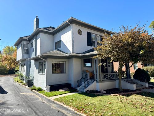 415 Fort Street, Defiance, OH, 43512 | Card Image