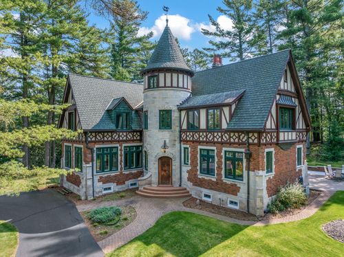 4547 Timberlane Tr, Eagle River, WI, 54521 | Card Image