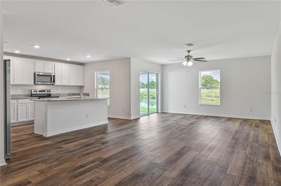 13370 Drysdale Avenue, House other with 5 bedrooms, 3 bathrooms and null parking in Port Charlotte FL | Image 3