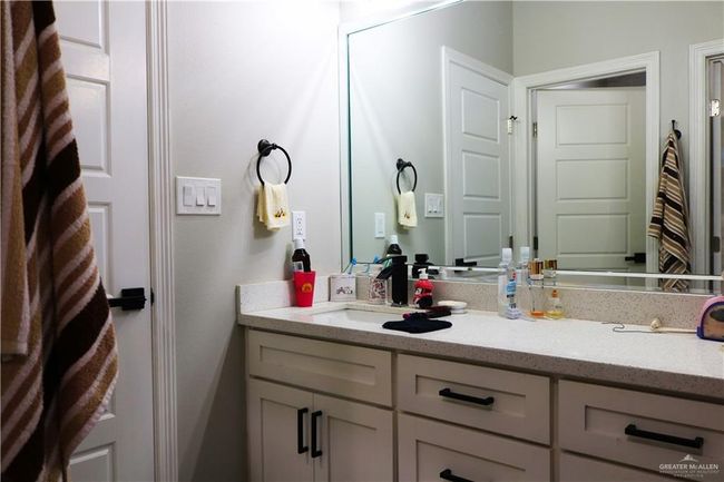 Bathroom with vanity | Image 15
