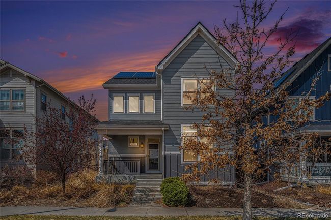 4941 N Xenia St, House other with 4 bedrooms, 4 bathrooms and 2 parking in Denver CO | Image 29