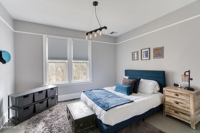 21 Stockbridge Rd, House other with 6 bedrooms, 4 bathrooms and null parking in West Stockbridge MA | Image 37
