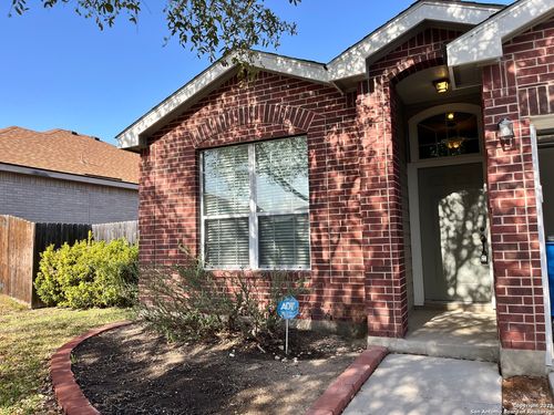 109 Silent Country, Cibolo, TX, 78108-4274 | Card Image