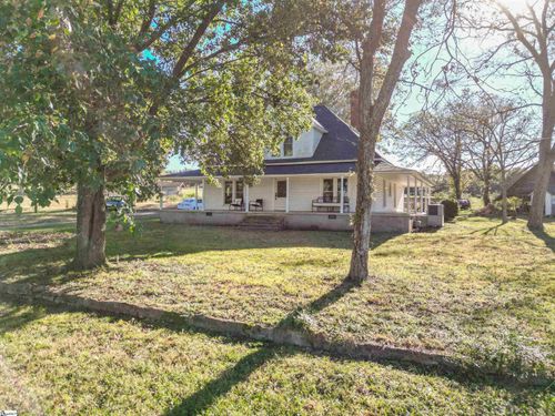 6025 Mountain View Rd, Taylors, SC, 29687-6929 | Card Image