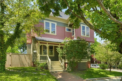 164 Prospect St, Providence, RI, 02906-1443 | Card Image