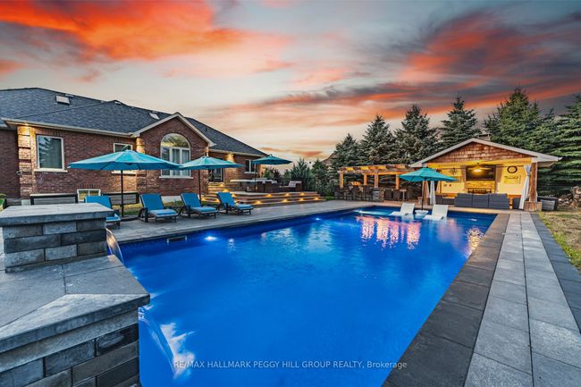 5 Munro Crt, House other with 4 bedrooms, 4 bathrooms and 9 parking in Minesing ON | Image 22