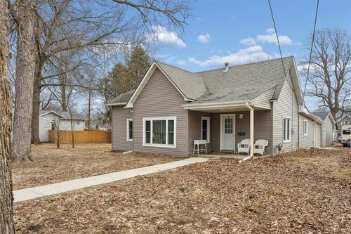 214 S Lincoln St, Colfax, IA, 50054-1511 | Card Image