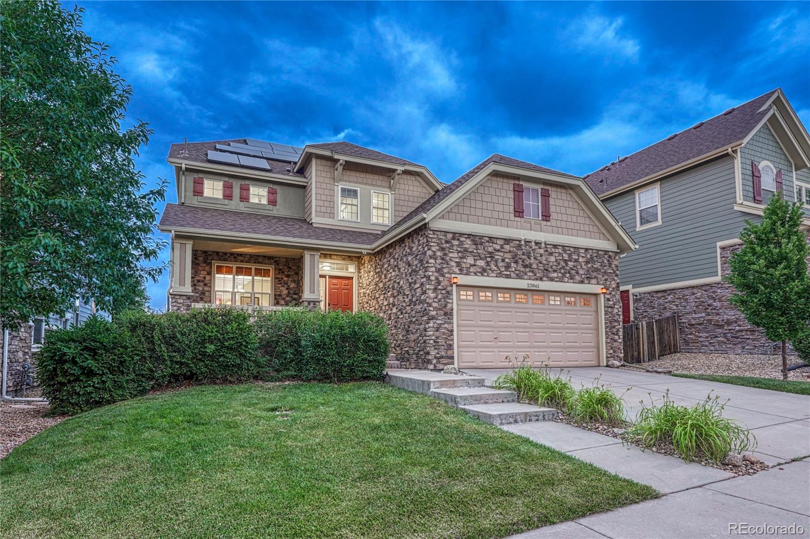 Garden Dr, Aurora, CO 80016