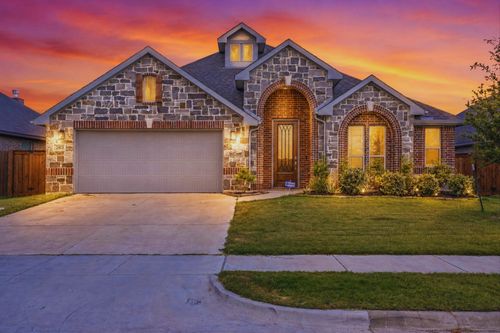 2413 Loxley Dr, Mansfield, TX, 76084-3381 | Card Image