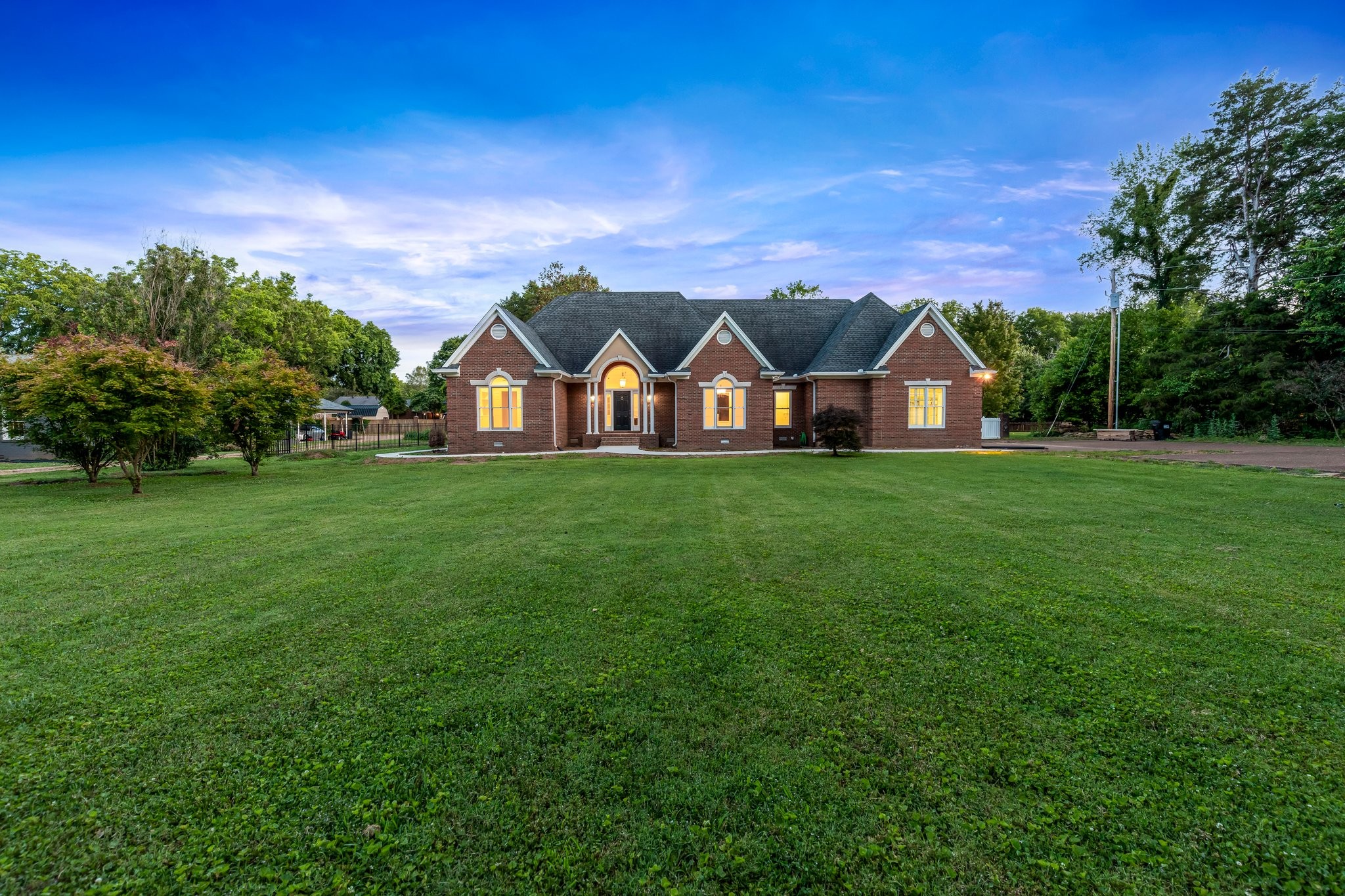Wilkinson Pike, Murfreesboro, TN 37129
