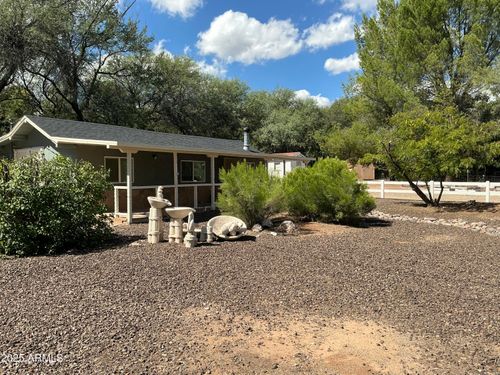 20 Rincon Dr, Clarkdale, AZ, 86324-2654 | Card Image