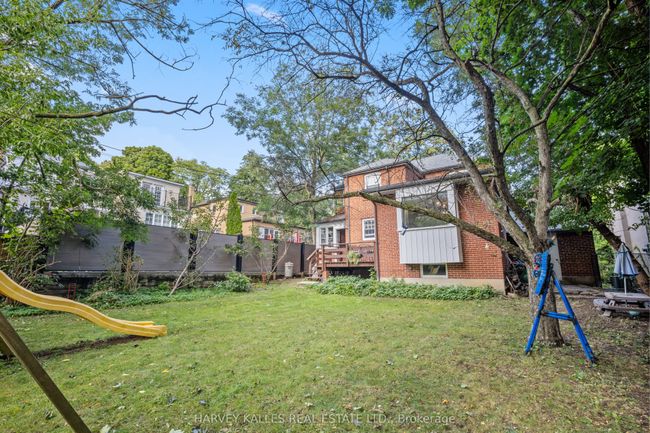 14 Lawnhurst Blvd, House other with 5 bedrooms, 3 bathrooms and 2 parking in Toronto ON | Image 39