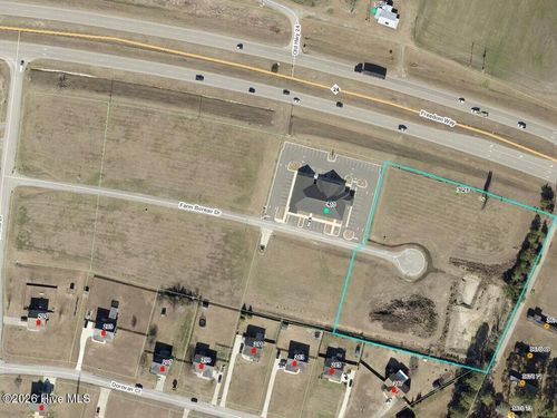 Lot 4 Farm Bureau Drive, Hubert, NC, 28539 | Card Image