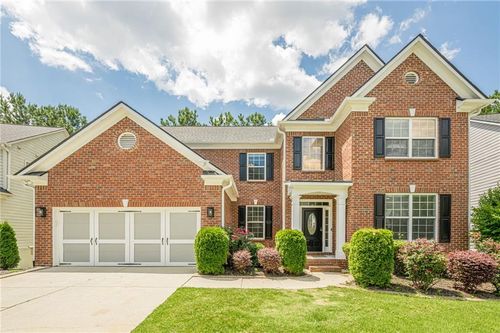 4720 Shiloh Springs Rd, Cumming, GA, 30040-8005 | Card Image