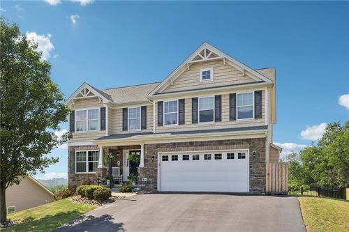 204 Rolling Hill Farm Dr, Rostraver Twp, PA, 15089-2809 | Card Image