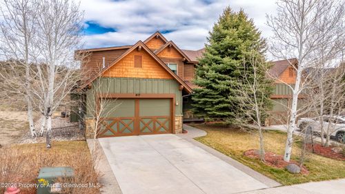 60 Deer Valley Drive, New Castle, CO, 81647 | Card Image