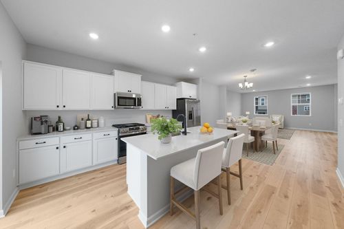 14614 Rhinestone St Nw, Ramsey, MN, 55303-4936 | Card Image