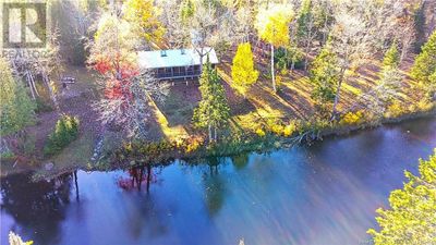 335 Flume Ridge Rd, Home with 4 bedrooms, 1 bathrooms and null parking in Flume Ridge NB | Image 1