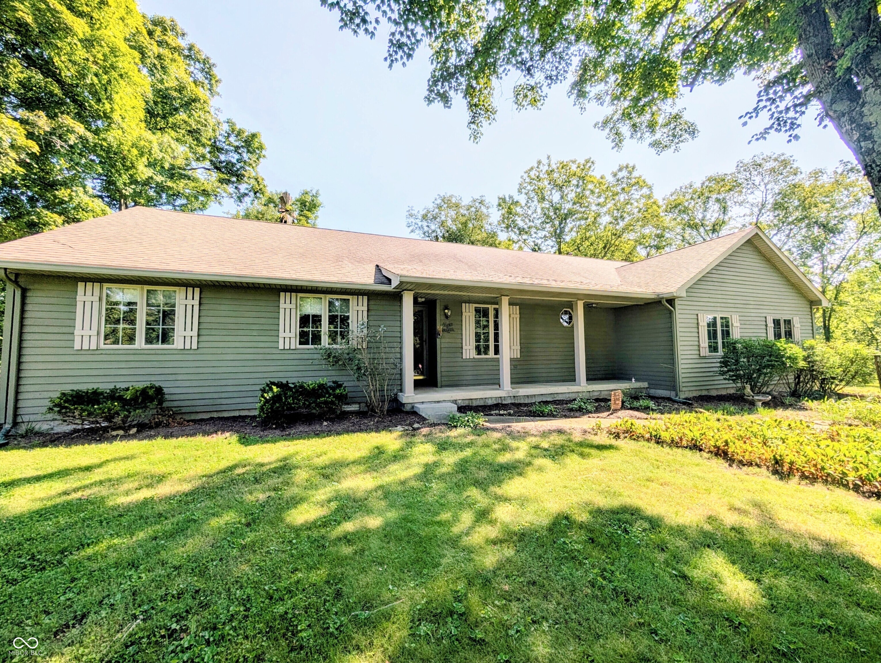 Residential in Hope
