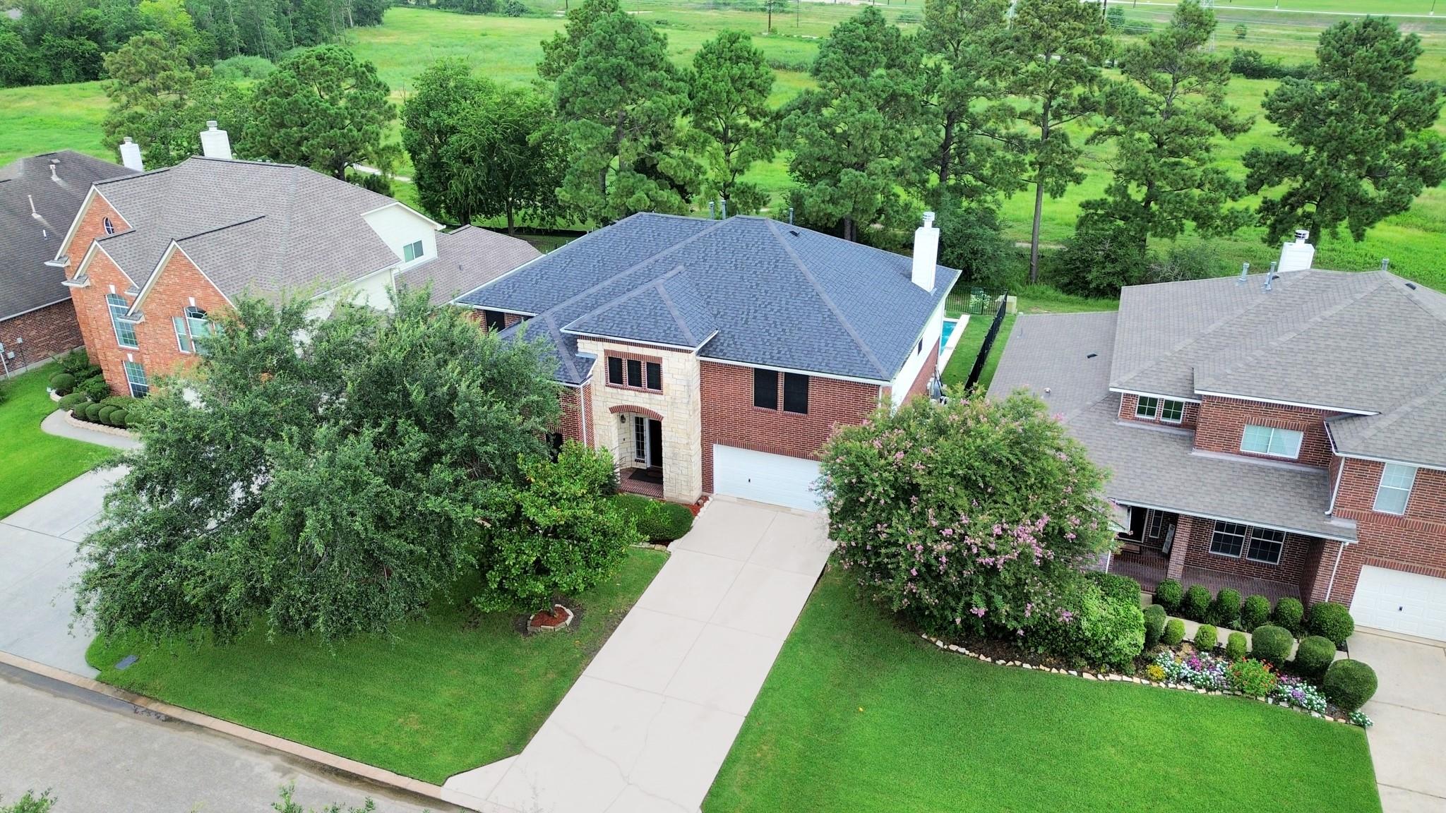 Residential in Houston