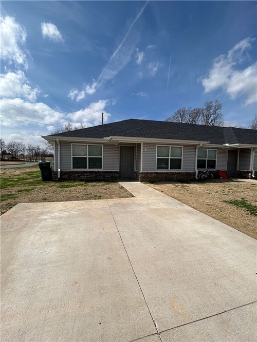 1-644 Hidden Springs Dr, Decatur, AR, 72722-6007 | Card Image