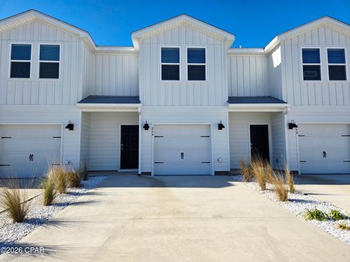 264 Salt Creek Ln, Mexico Beach, FL, 32456-4289 | Card Image