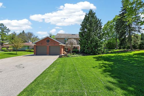 76 Royal Oak Dr, Barrie, ON, L4N7S6 | Card Image