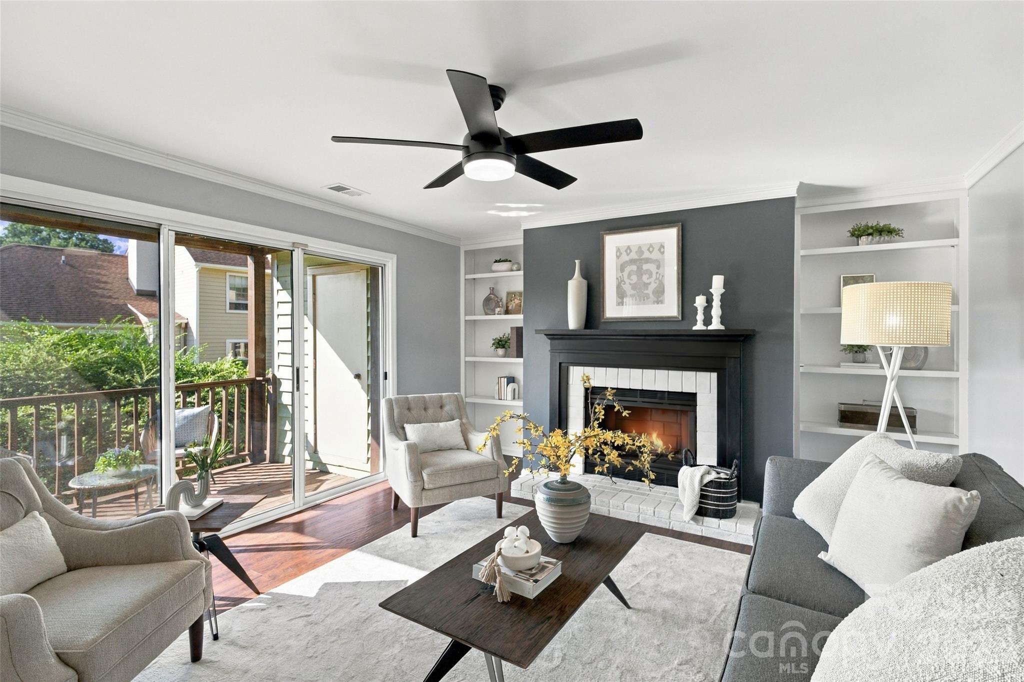Residential in Charlotte