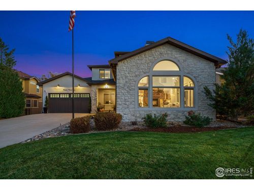 1999 Bayfront Dr, Windsor, CO, 80550-3589 | Card Image