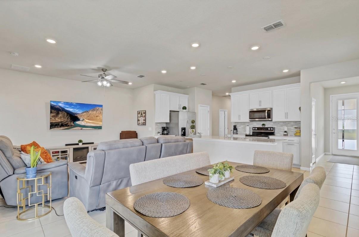 Residential Lease in KISSIMMEE 5
