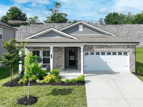 7389 Blue Gable Rd, Hermitage, TN, 37076-2451 | Card Image