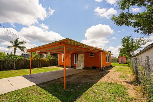 24834 Birch St, San Benito, TX, 78586-6415 | Card Image