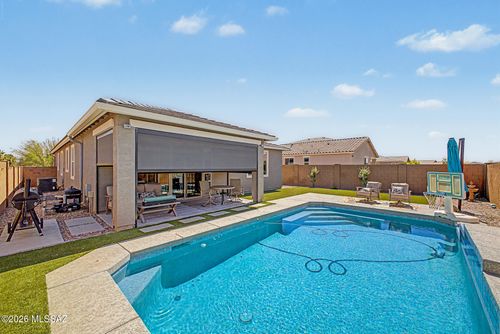 2092 E Escondido Pl, Casa Grande, AZ, 85122-6824 | Card Image