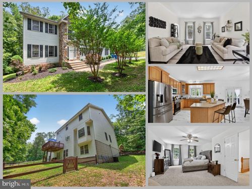 11 Holly Brooke Ct, STAFFORD, VA, 22554-5729 | Card Image