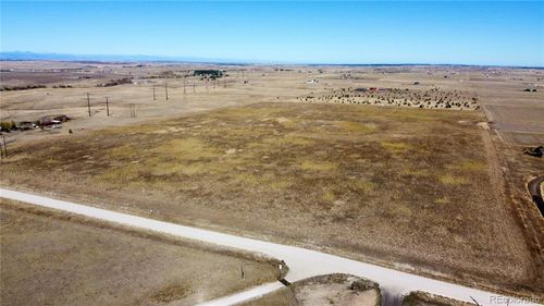 Parcel 1 County Road 98, Elbert, CO, 80106 | Card Image