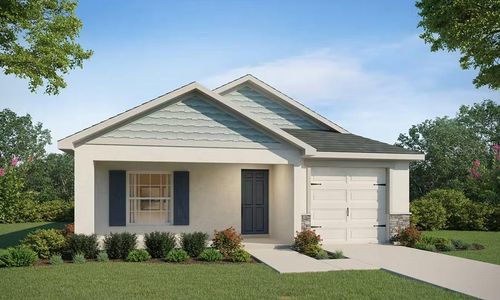 5125 Sylas Jax Avenue, Winter Haven, FL, 33884 | Card Image